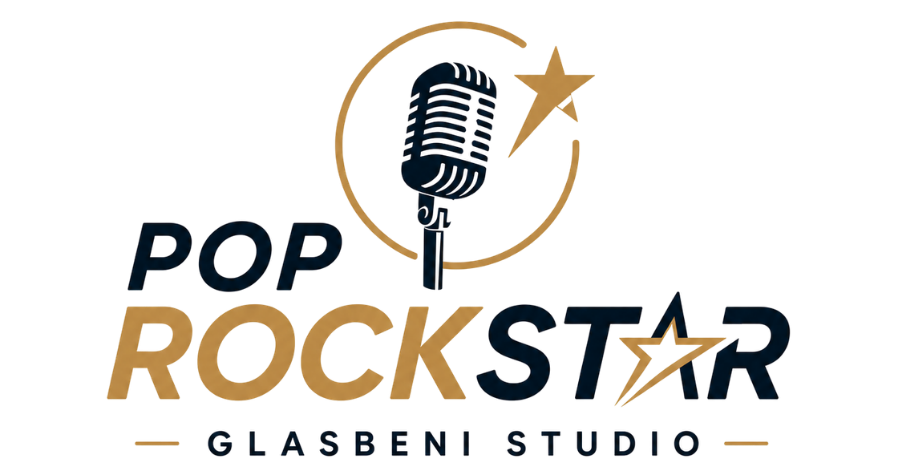 Pop Rockstar Studio